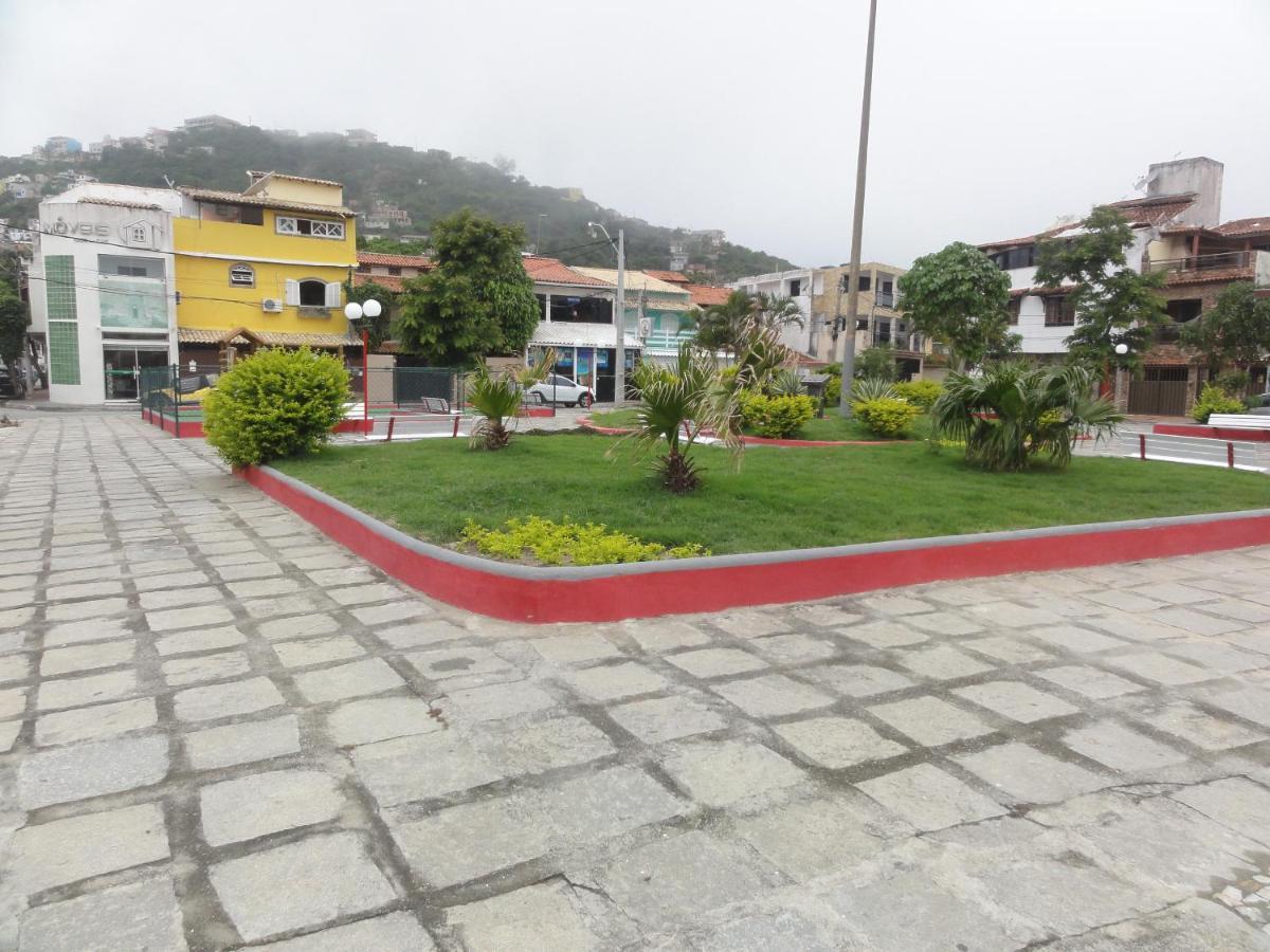 Hospedagem domiciliar Linda Perto Da Do Forno Arraial do Cabo