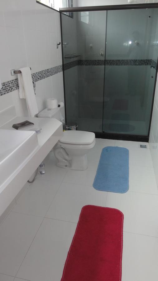 Linda Perto Da Do Forno Hospedagem domiciliar *